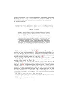 Seventh Mississippi State - UAB Conference on Differential Equations and... Simulations, Electronic Journal of Differential Equations, Conference 17 (2009), pp....