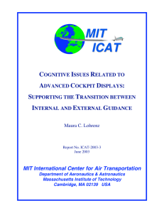 MIT ICAT C I