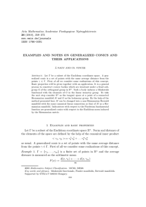 Acta Mathematica Academiae Paedagogicae Ny´ıregyh´ aziensis (2010), 359–375 26
