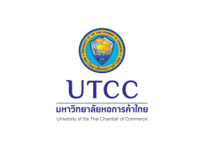 University Of The Thai University of the Thai Chamber of Commerce