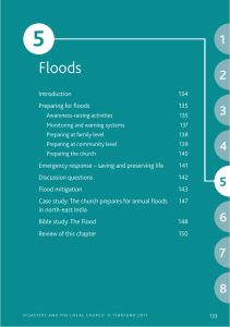 5 Floods 1 2