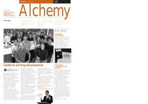 Alchemy 05 Issue 05