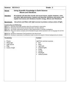 Science    SCI.IV.4.3  Grade:  2