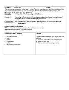 Science        SCI.III.3.1  ...