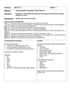 Science        SCI.V.1.2  Grade: 7