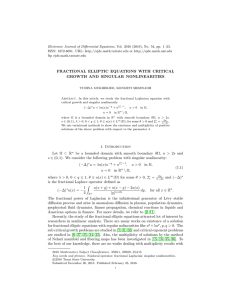 Electronic Journal of Differential Equations, Vol. 2016 (2016), No. 54,... ISSN: 1072-6691. URL:  or