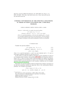 Electronic Journal of Differential Equations, Vol. 2016 (2016), No. 80,... ISSN: 1072-6691. URL:  or