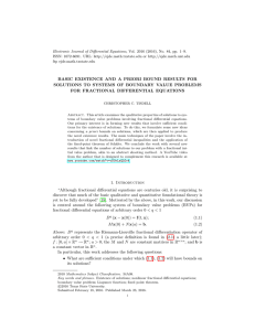 Electronic Journal of Differential Equations, Vol. 2016 (2016), No. 84,... ISSN: 1072-6691. URL:  or