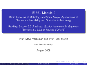 IE 361 Module 2