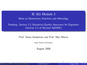 IE 361 Module 3