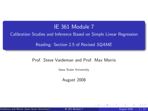 IE 361 Module 7