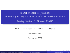 IE 361 Module 8 (Revised)