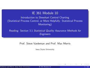 IE 361 Module 10