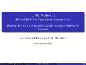 IE 361 Module 12
