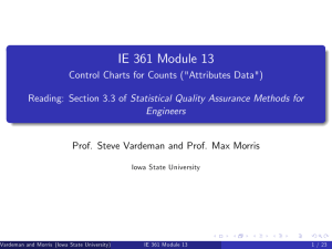 IE 361 Module 13