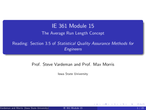 IE 361 Module 15