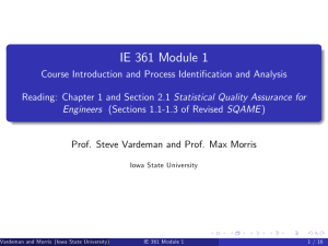 IE 361 Module 1