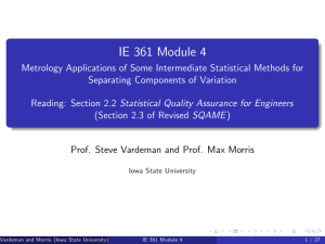 IE 361 Module 4