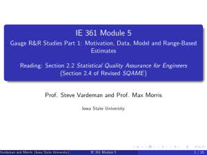 IE 361 Module 5