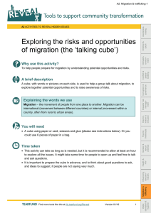 A2: Migration &amp; trafficking-1