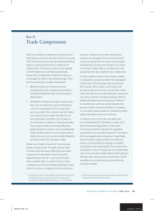 Trade Compression Box D