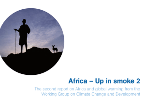 Africa – Up in smoke 2