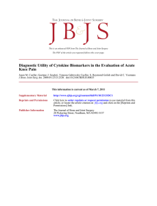 This is an enhanced PDF from The Journal of Bone...  The PDF of the article you requested follows this cover...