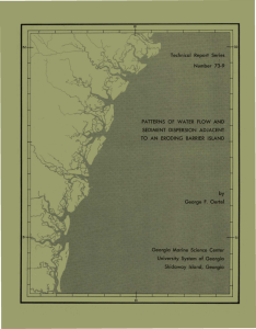 Technical  Report  Series Number  73-9