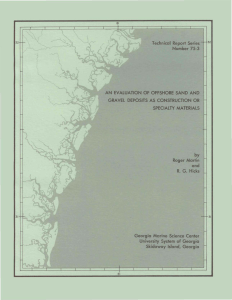 Technical  Report  Series Number 75-3