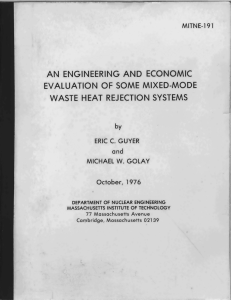 AN  ENGINEERING  AND  ECONOMIC by