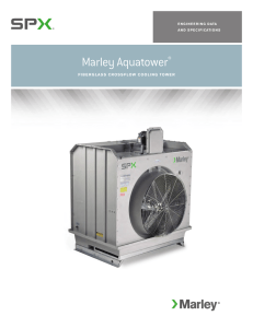 Marley Aquatower ®