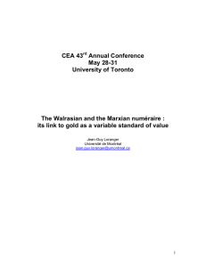 CEA 43 Annual Conference May 28-31