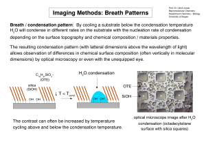 Imaging Methods: Breath Patterns