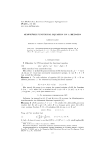 Acta Mathematica Academiae Paedagogicae Ny´ıregyh´ aziensis 17 (2001), 113–115 www.emis.de/journals