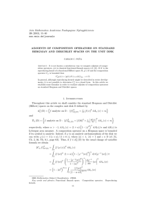 Acta Mathematica Academiae Paedagogicae Ny´ıregyh´ aziensis 19 (2003), 55–60 www.emis.de/journals