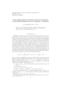 Acta Mathematica Academiae Paedagogicae Ny´ıregyh´ aziensis (2003), 215–219 19