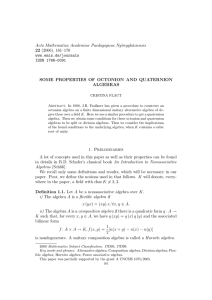 Acta Mathematica Academiae Paedagogicae Ny´ıregyh´aziensis 22 (2006), 161–170 www.emis.de/journals ISSN 1786-0091