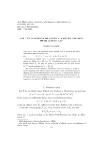 Acta Mathematica Academiae Paedagogicae Ny´ıregyh´aziensis 23 (2007), 115–123 www.emis.de/journals ISSN 1786-0091