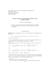 Acta Mathematica Academiae Paedagogicae Ny´ıregyh´aziensis 24 (2008), 243–248 www.emis.de/journals ISSN 1786-0091