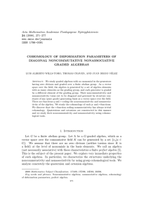 Acta Mathematica Academiae Paedagogicae Ny´ıregyh´aziensis 24 (2008), 271–277 www.emis.de/journals ISSN 1786-0091