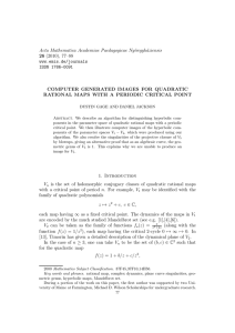 Acta Mathematica Academiae Paedagogicae Ny´ıregyh´ aziensis (2010), 77–88 26