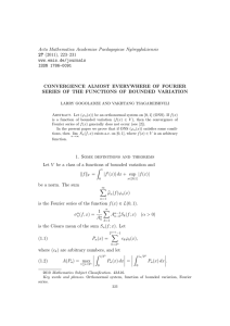 Acta Mathematica Academiae Paedagogicae Ny´ıregyh´ aziensis kfk |f