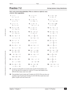 studylib.net - Essays, homework help, flashcards, research papers, book