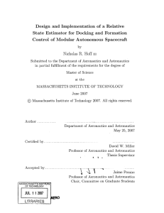 Design  and Implementation  of  a  Relative