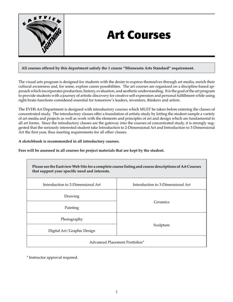 art-courses