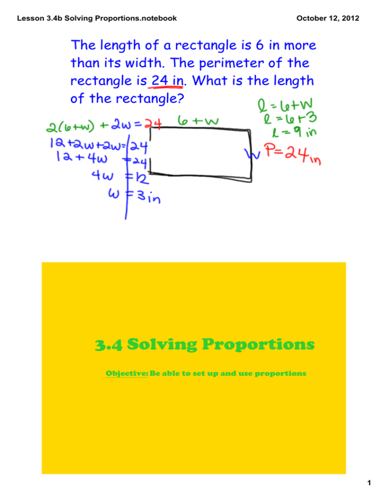 the-length-of-a-rectangle-is-6-in-more