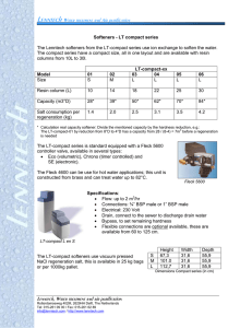 Lenntech Water treatment and Air purification