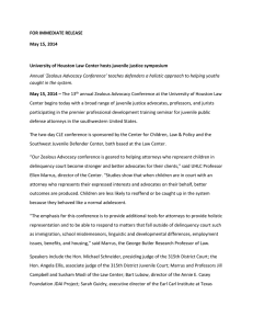 FOR IMMEDIATE RELEASE May 15, 2014