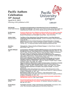 Pacific Authors Celebration  14
