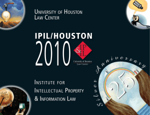 2010 25 IPIL/Houston il